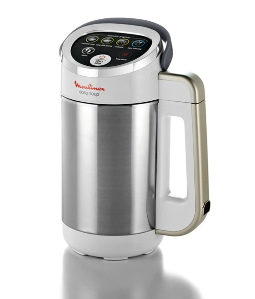 Soepmaker MOULINEX LM841B10 Easy Soup