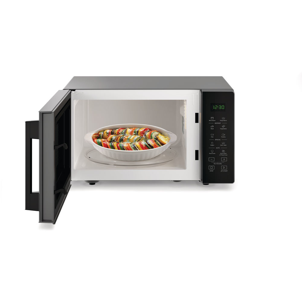 Whirlpool micro-ondes MWP251SB