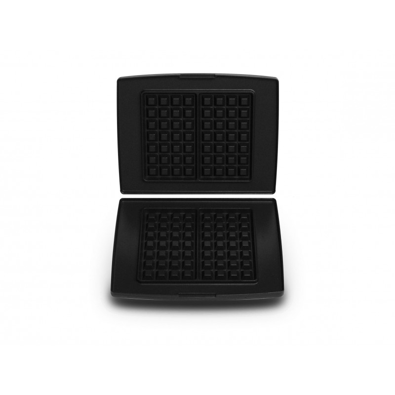 Bakplaat FRITEL 142351 Belgische wafels 4x7