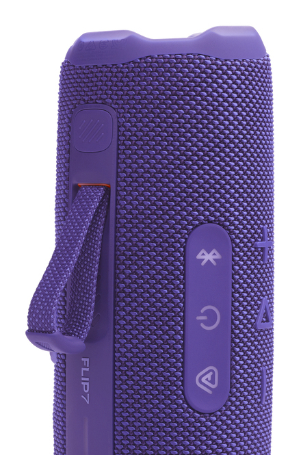 Bluetooth speaker JBL Flip 7 paars