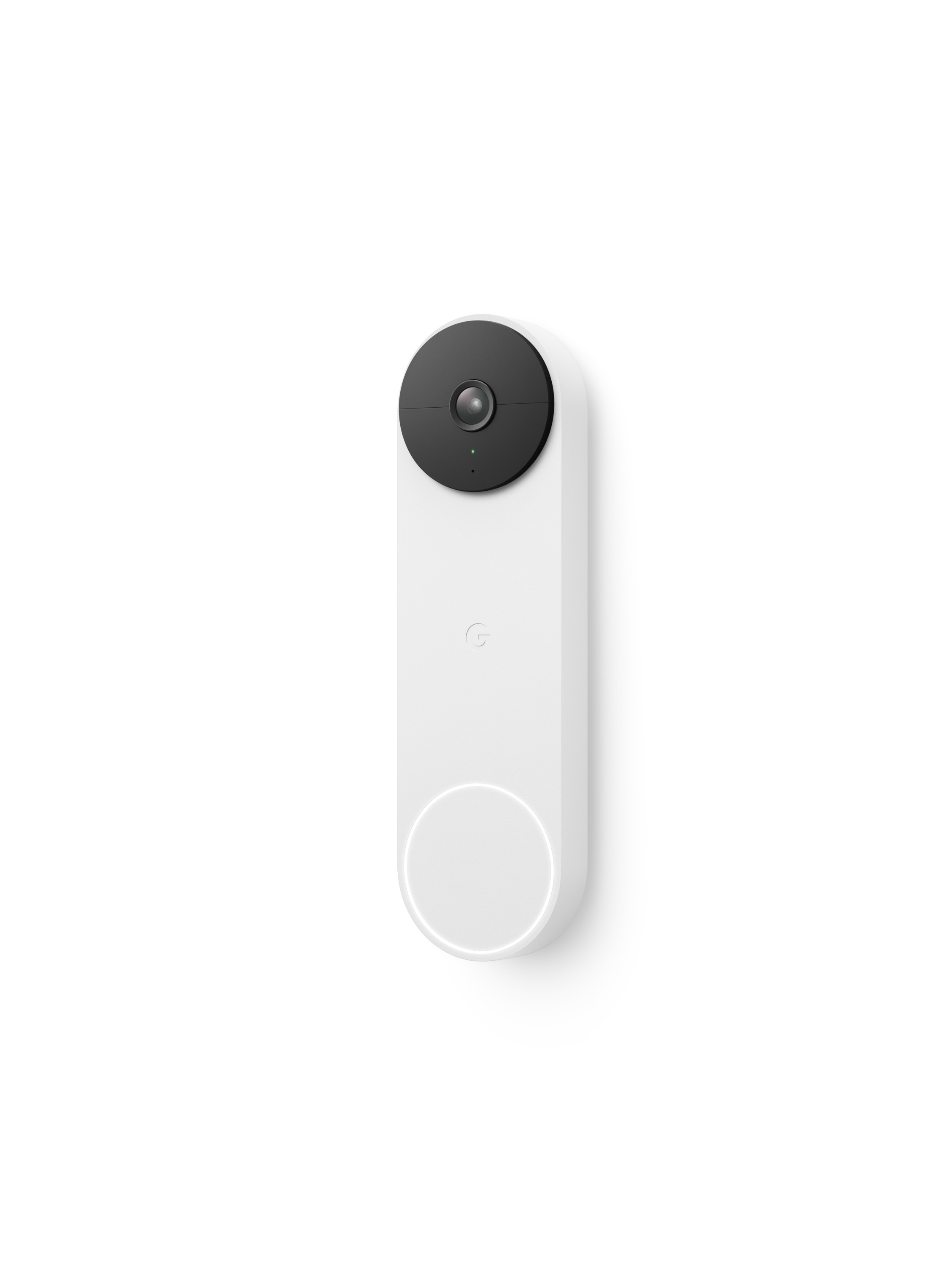 GOOGLE NEST DOORBELL BATTERIJ