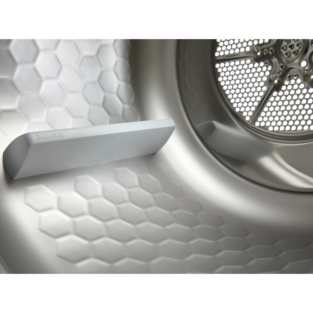 Warmtepompdroogkast MIELE TCR790WP / 9kg / A+++ / M-Touch