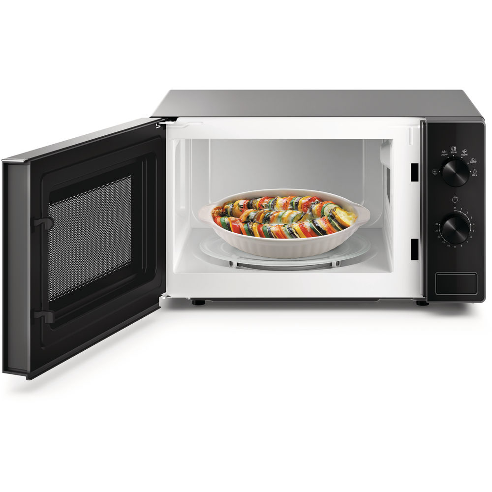 Whirlpool micro-ondes MWP101SB