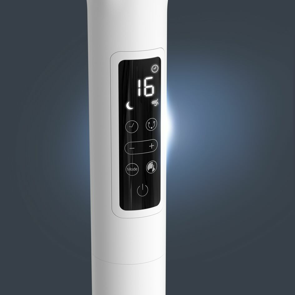 Rowenta Ventilateur VU5890F0