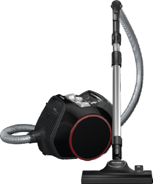 Stofzuiger zonder zak  MIELE 12133590 Boost CX1 Active