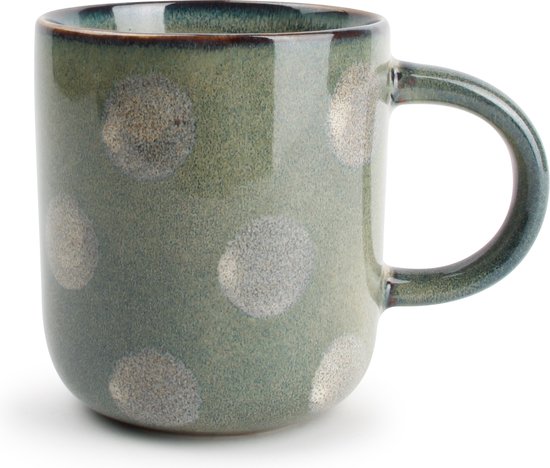 Beker S&P 854103 Muggies / 50cl / dot