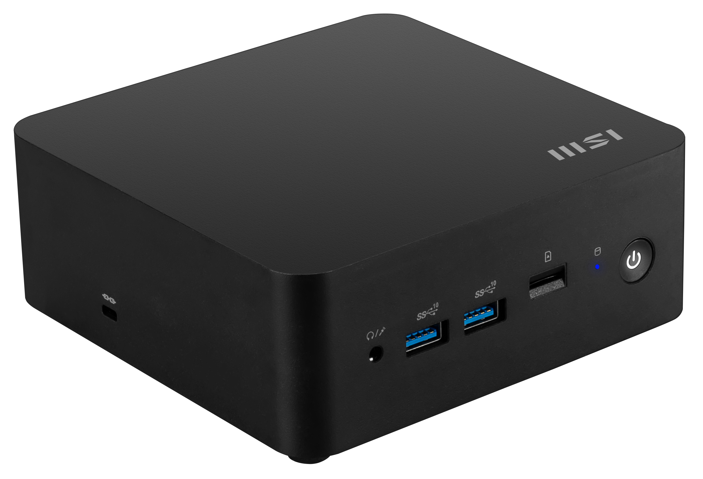 MSI Mini Desktop (NUC) I7 14th 16GB 1TB W11Pro