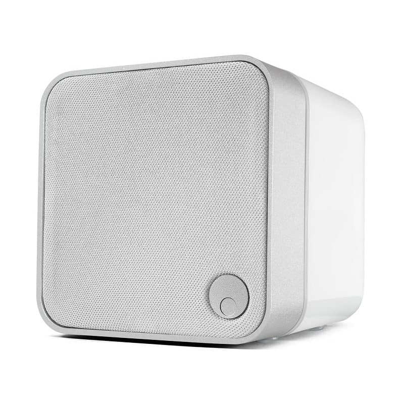 Luidspreker CAMBRIDGE Minx Min 12 wit per stuk