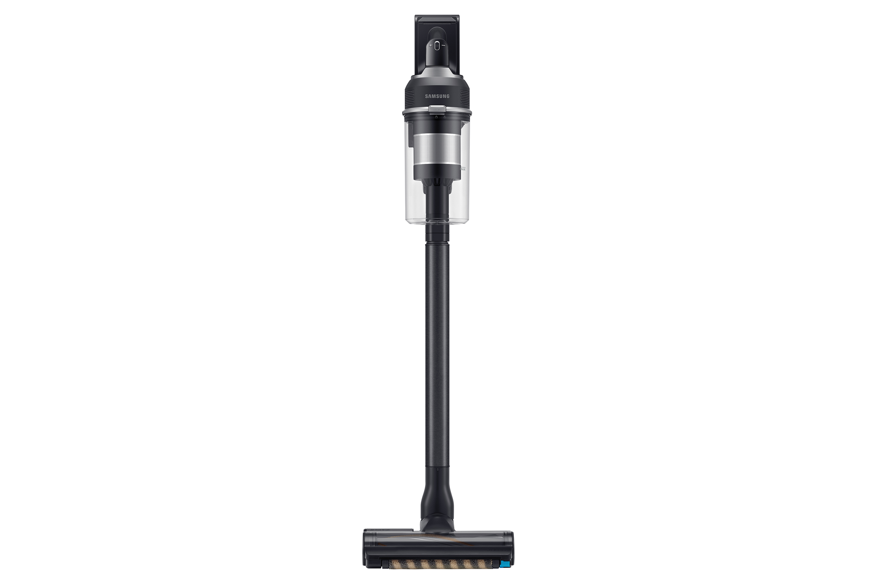 Steelstofzuiger SAMSUNG VS20C9554TK/WA Complete Extra