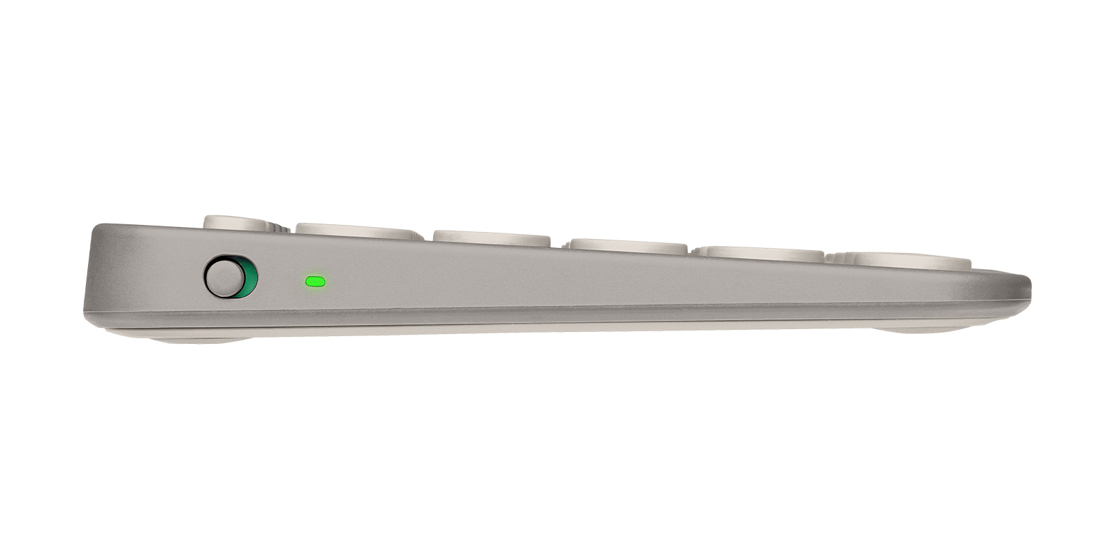 Logitech Keyboard Azerty K380
