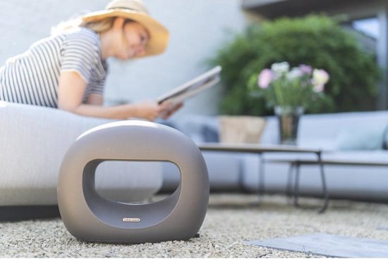Artsound Outdoor Speaker Kurv BT Q