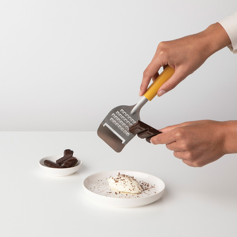 Kaasschaaf BRABANTIA 122965 Tasty+ Honey Yellow