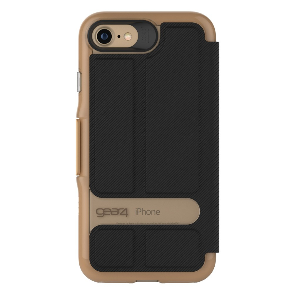 Tas GEAR4 26200 D3O Oxford Iphone 7 Goud
