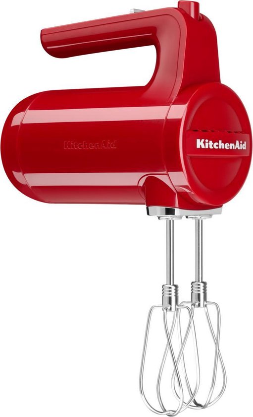 Kitchenaid batteur 5KHMB732EER