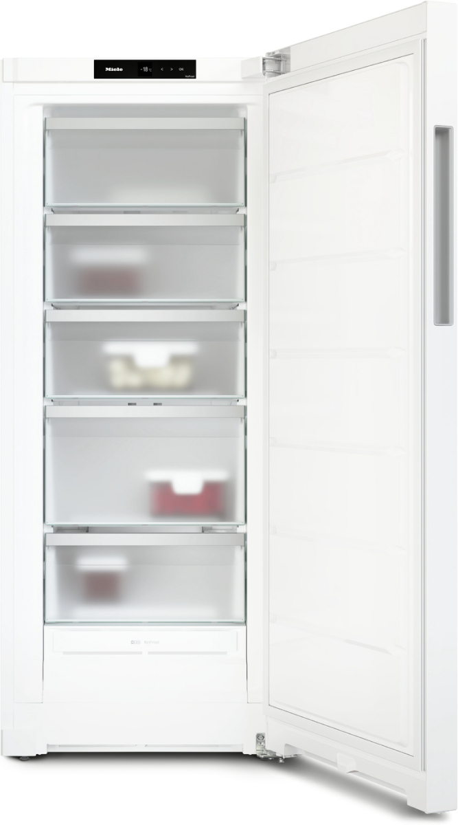Miele Congélateur armoire FN4322EWS