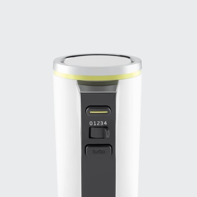 Beko mixeur batteur HMM7420W