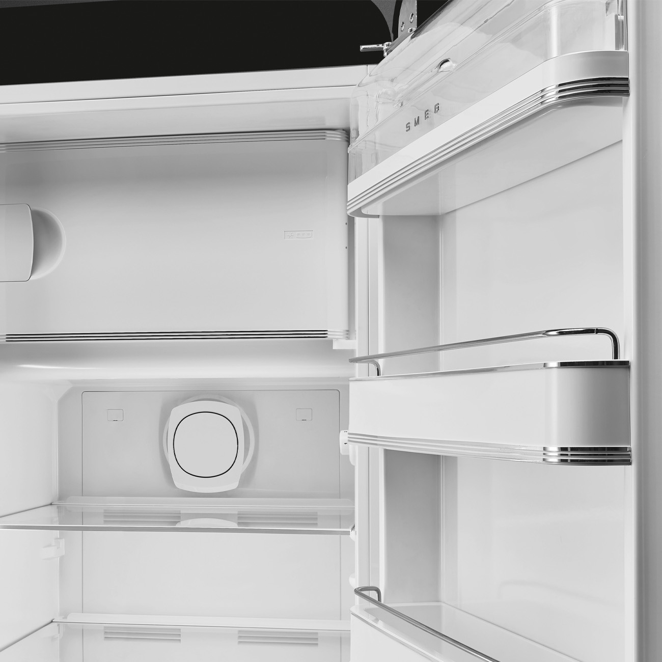 SMEG FRIGO 50' FAB28RDBLM5