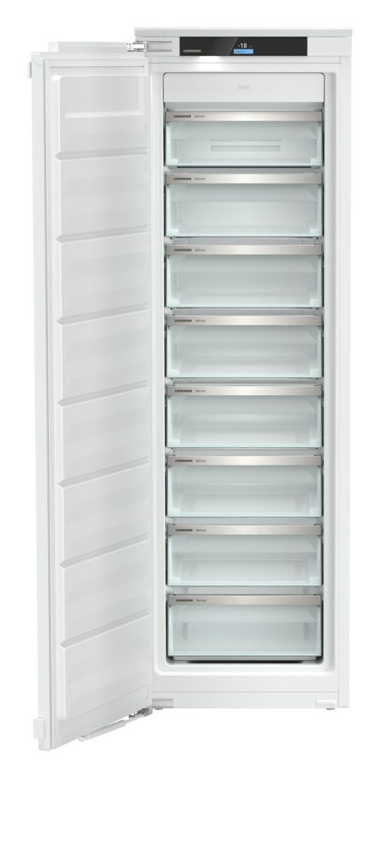 Liebherr SIFNdi 5178 Peak NoFrost Congélateur vertical Intégré 249 L Blanc
