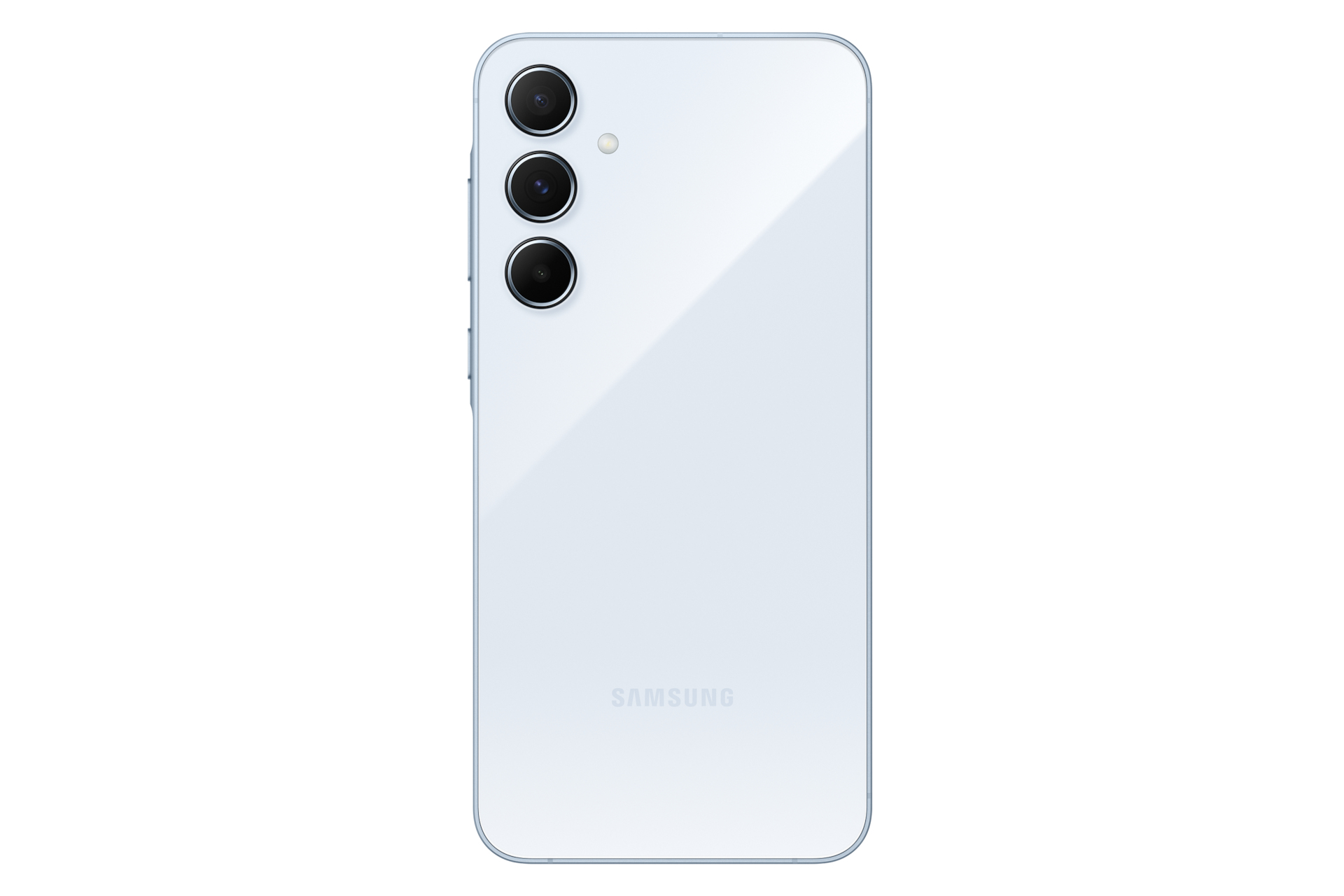 Smartphone SAMSUNG GALAXY A55 5G 128GB Ice Blue