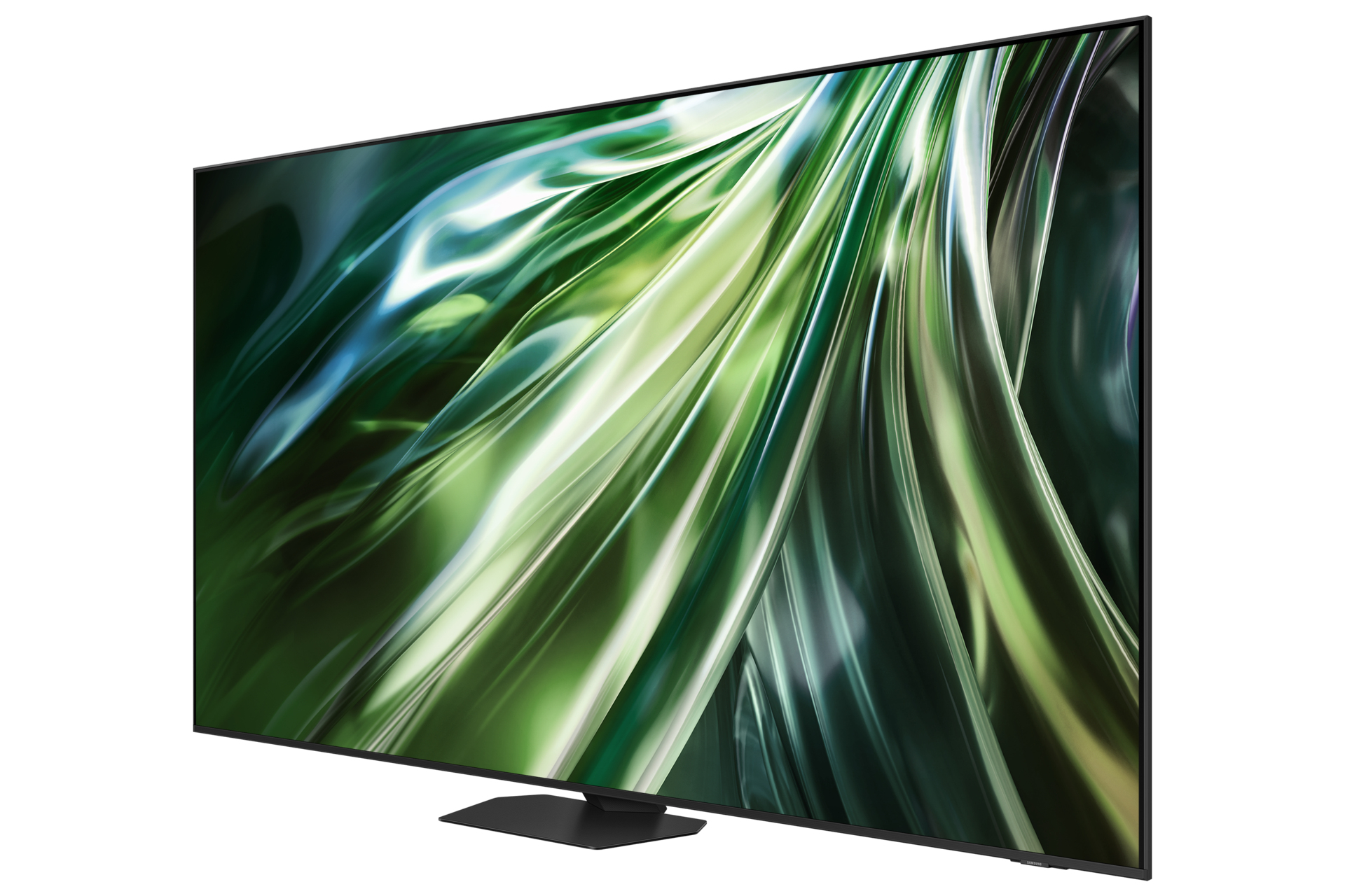 QLED TV SAMSUNG QE98QN90DATXXN