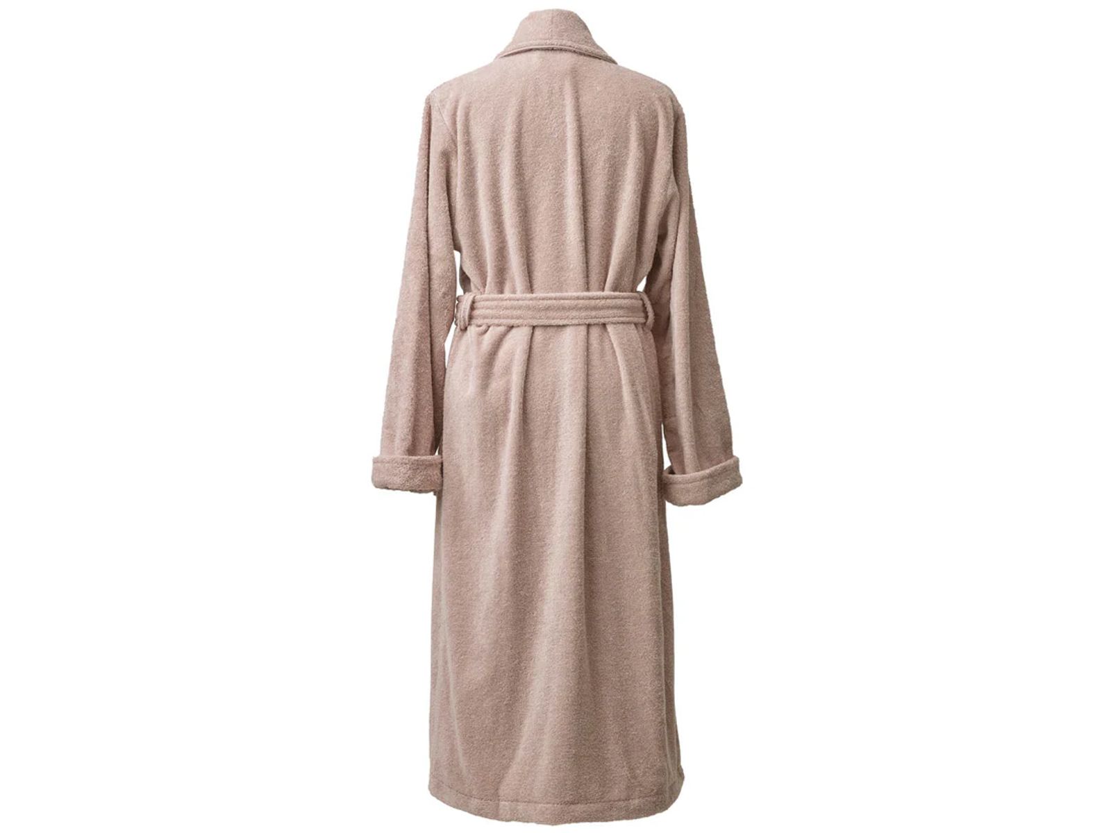 Badjas AQUANOVA LONBGL-87 Dusty Pink