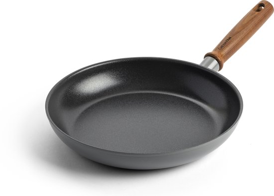 Braadpan GREENPAN CC005403-001 Mayflower Pro / 24cm
