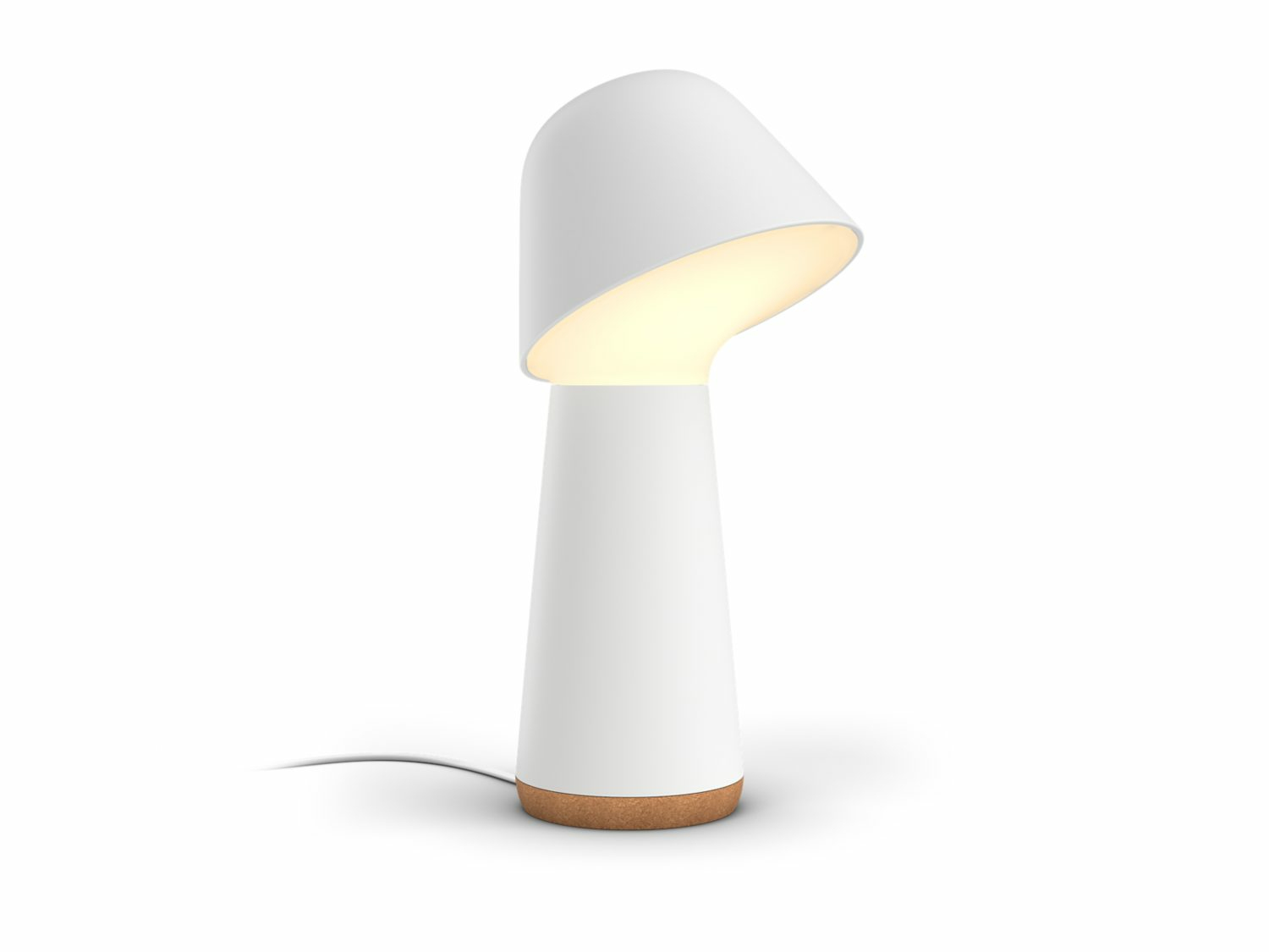 Philips Hue Bedside lampe de table 13,4 W LED Blanc