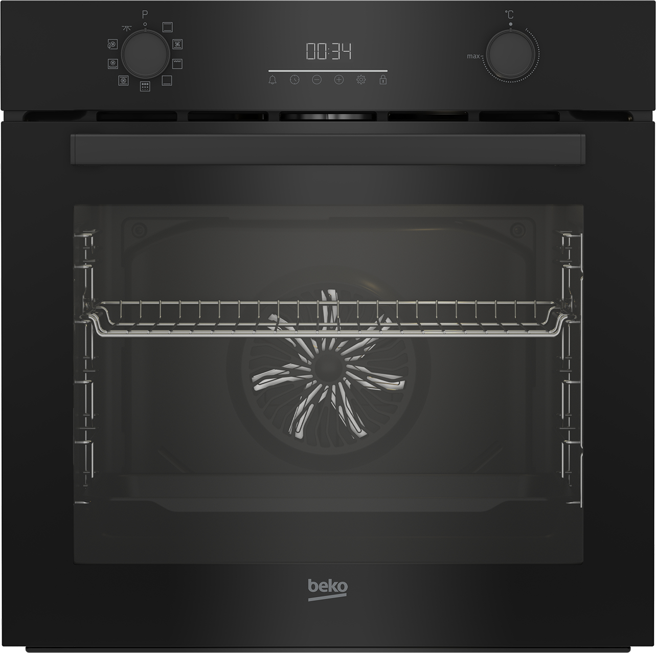 Oven BI BEKO BBIE17300BMP / 60cm / A / Pyrolise