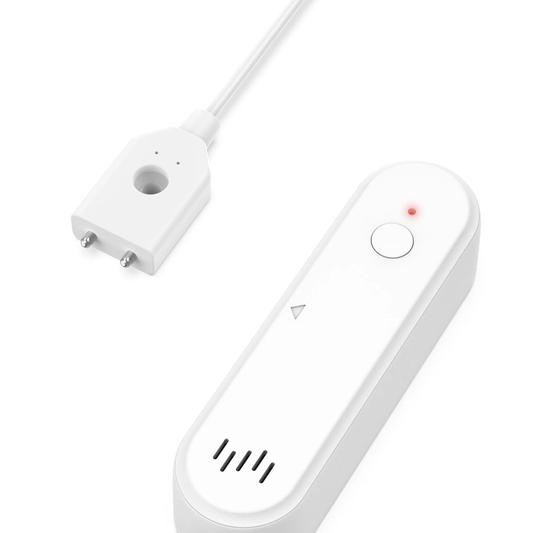 Hama 00176668 détecteur d'eau Dispositif Sensmitter Sans fil