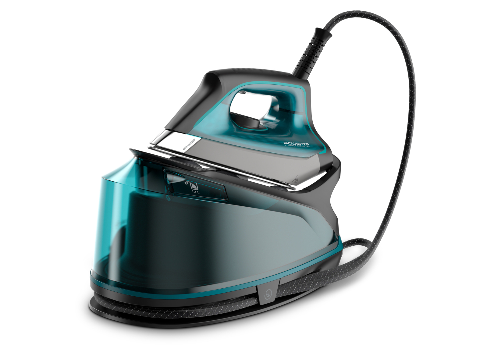 Stoomgenerator ROWENTA DG7623F0 Compact Steam Pro