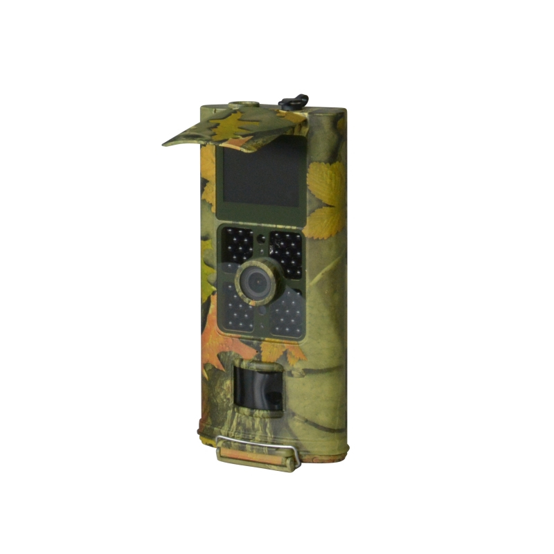 Braun Photo Technik Black700 CMOS Nachtvisie Camouflage