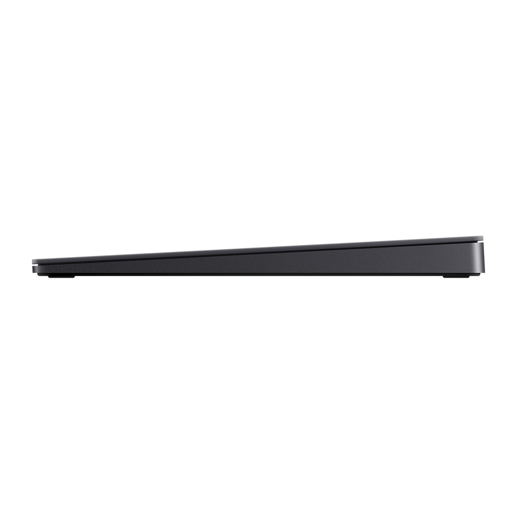 Apple Magic Trackpad 2 pavé tactile Sans fil Gris