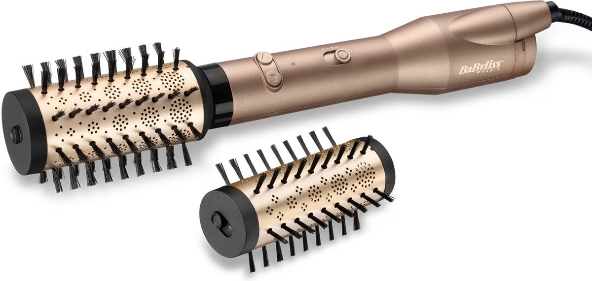 Blaasborstel BABYLISS AS952E Big Hair Dual