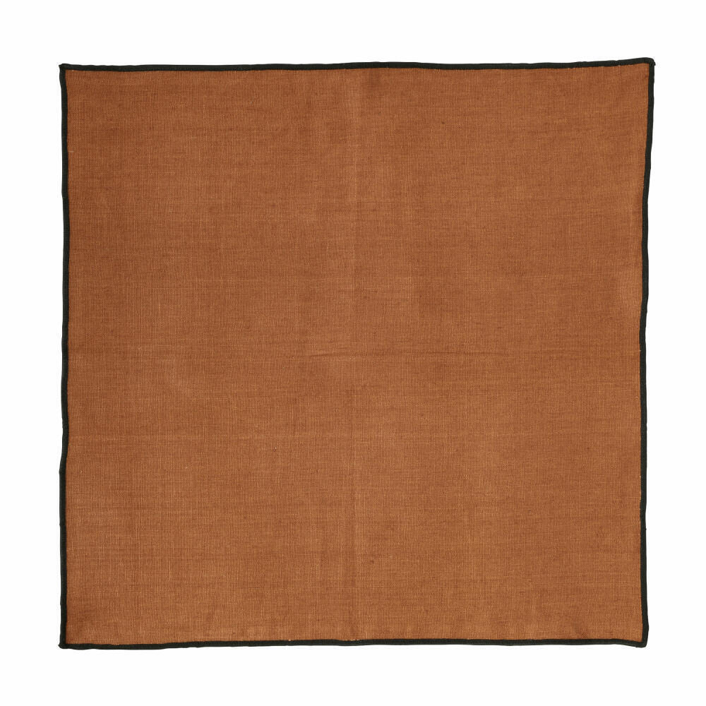 Servet ASA 37771065 Ginger 45x45cm