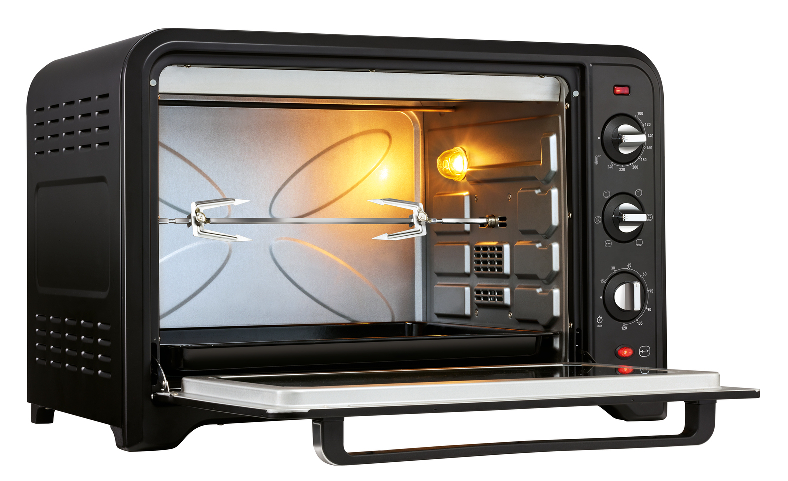 Moulinex four optimo 60l ox495810