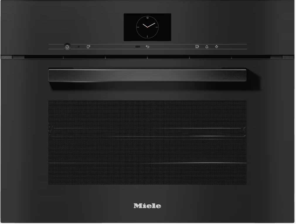 Combi-Stoomoven BI MIELE DGC 7645 HC Pro OBSW / A+