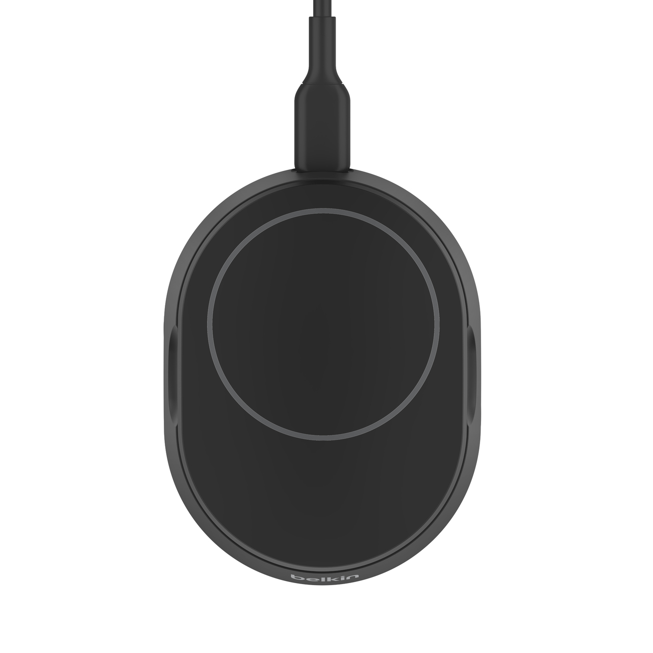 Belkin Magsafe Wireless Charging Stand Black
