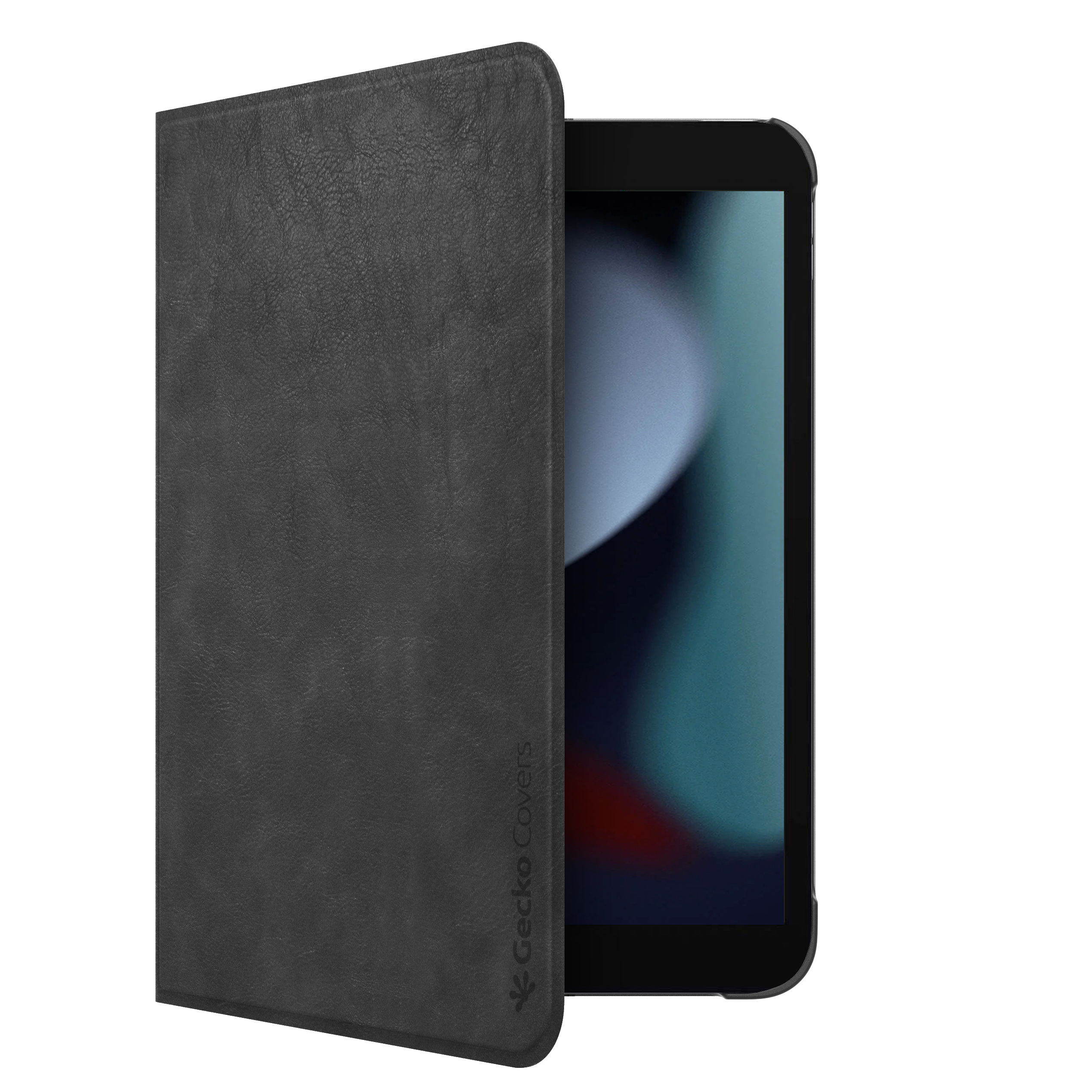 Gecko Easy-click Next Apple iPad 10,9" 2022 zwart