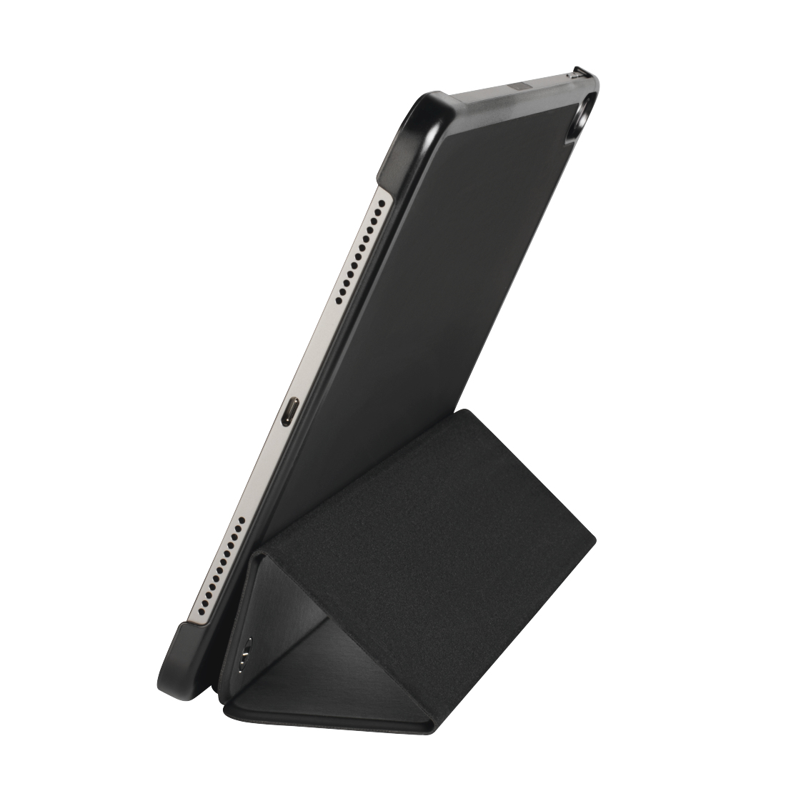 Tablet-case  Fold  voor Apple iPadPro 11  (2020/2021), zwar