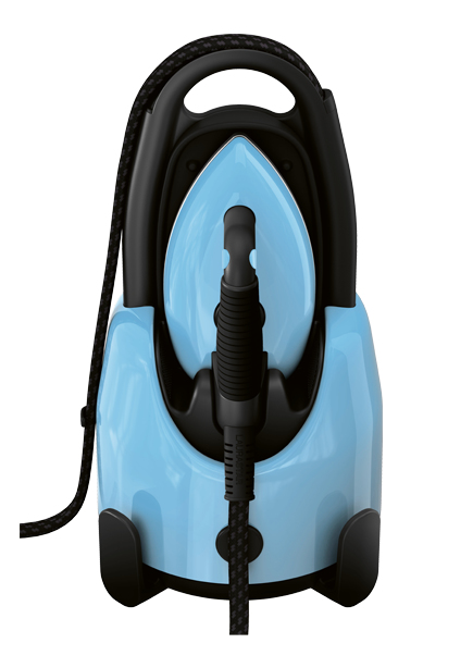 Stoomgenerator LAURASTAR Lift Plus / Blue Sky EU