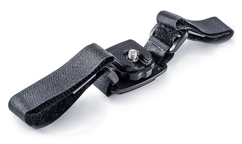 Hama Vented Helmet Strap Voor EGO (118543)