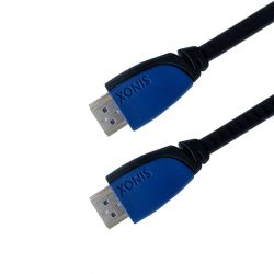 HDMI-kabel Sinox Plus SXV1275 V2.18K/UHD 60 Hz 5 mtr.