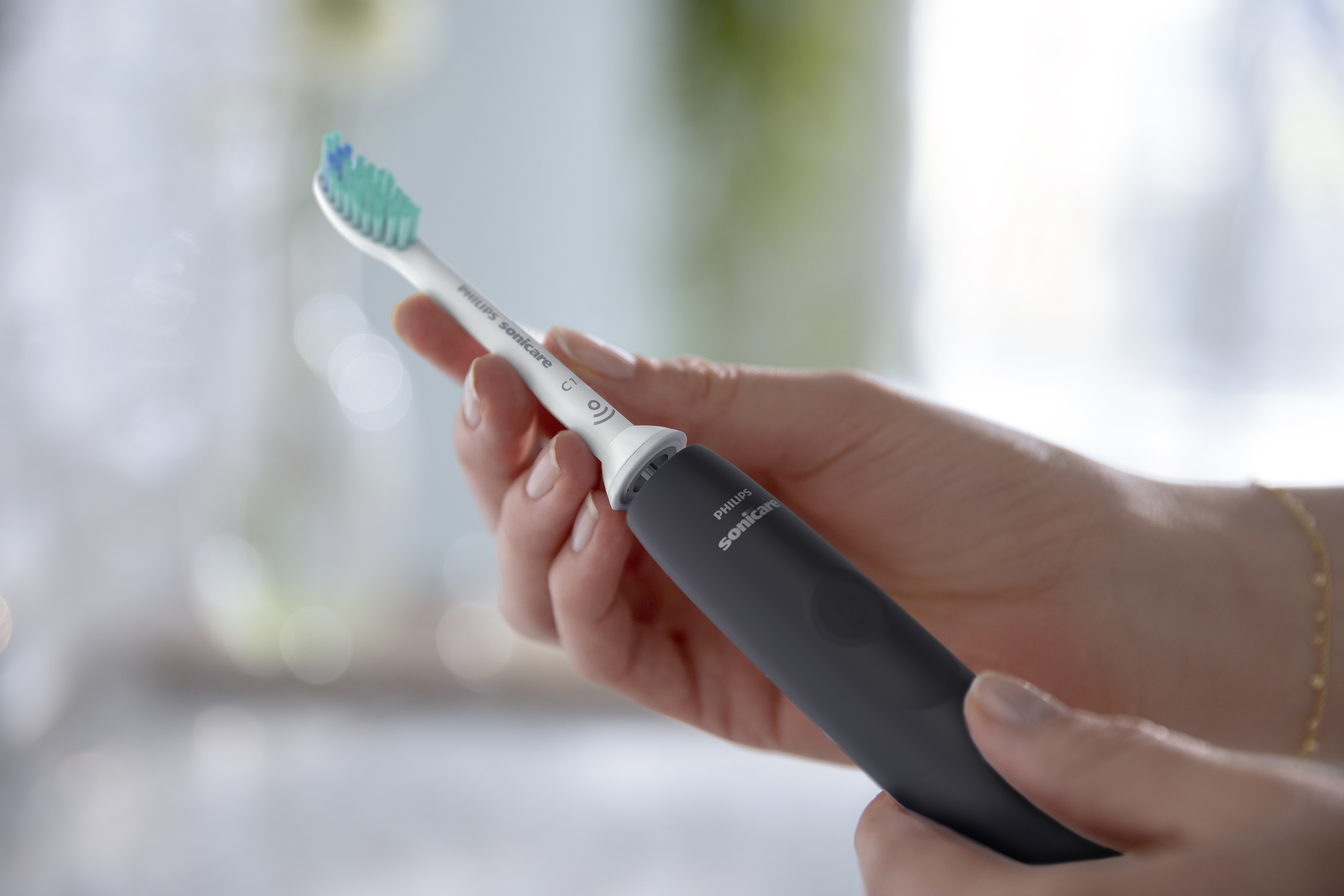 PHILIPS BROSSE À DENTS SONICARE HX3671/14