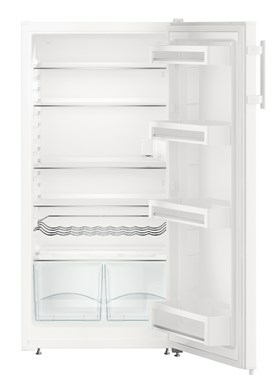 Koelkast LIEBHERR KBES 4350-20 185cm/biofresh 3 zones/367L