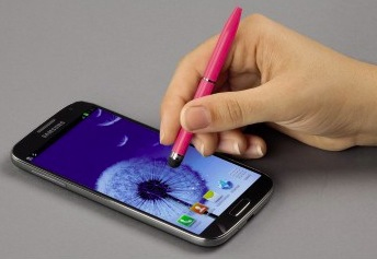 Stylus Pack Hama 119447 Ipad