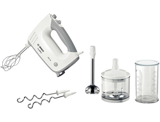 Bosch batteur ergomixx MFQ36480