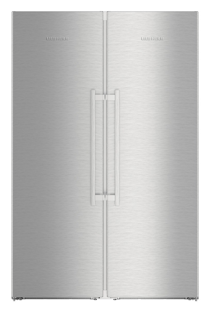 Liebherr SBSes 8663 Vrijstaand