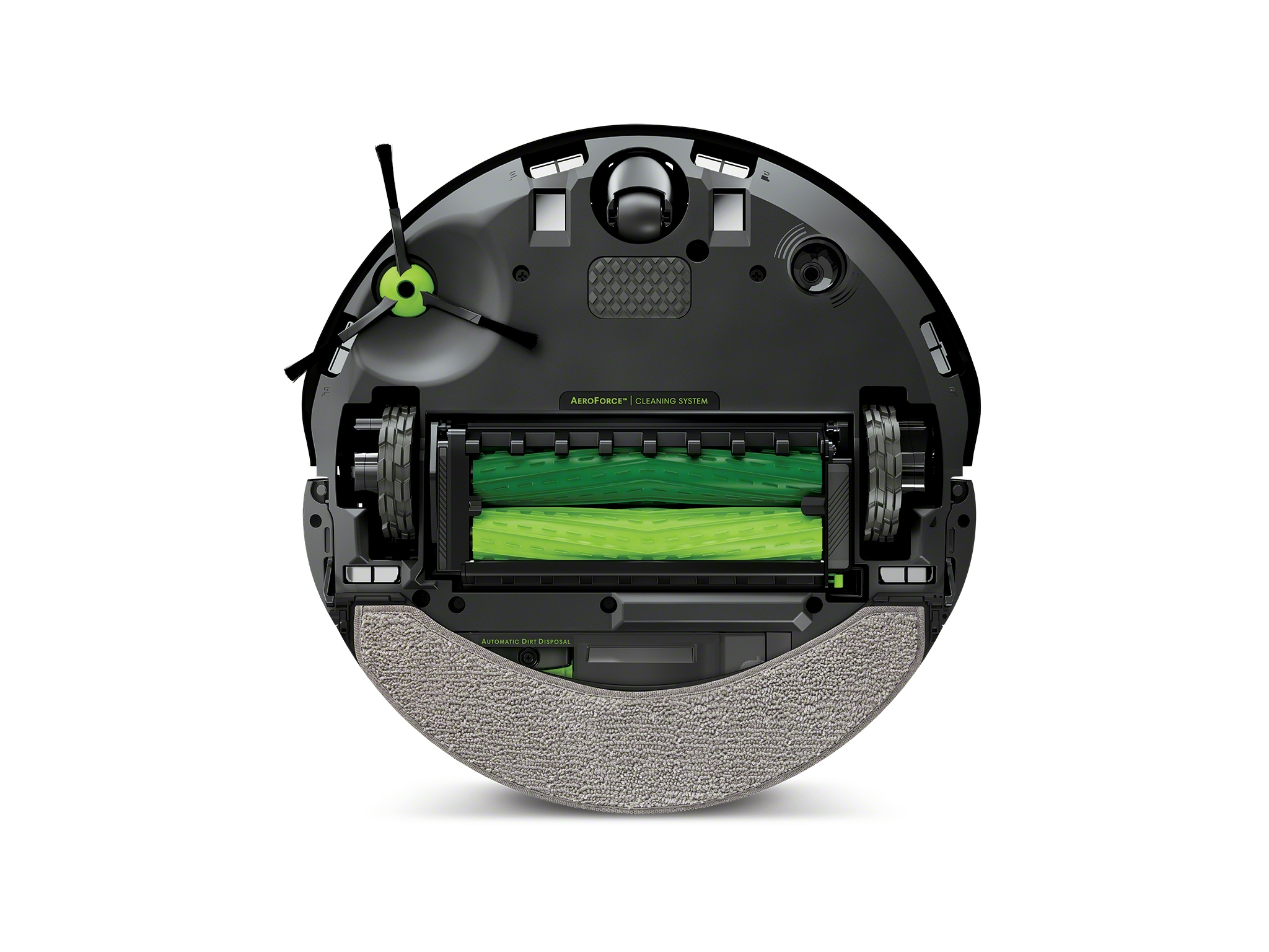 IROBOT ROOMBA COMBO J7+