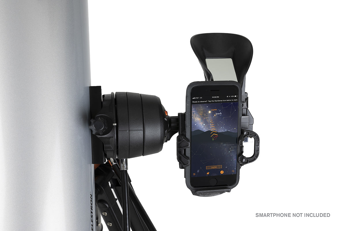 Celestron Télescope StarSense EXPLORER DX130AZ
