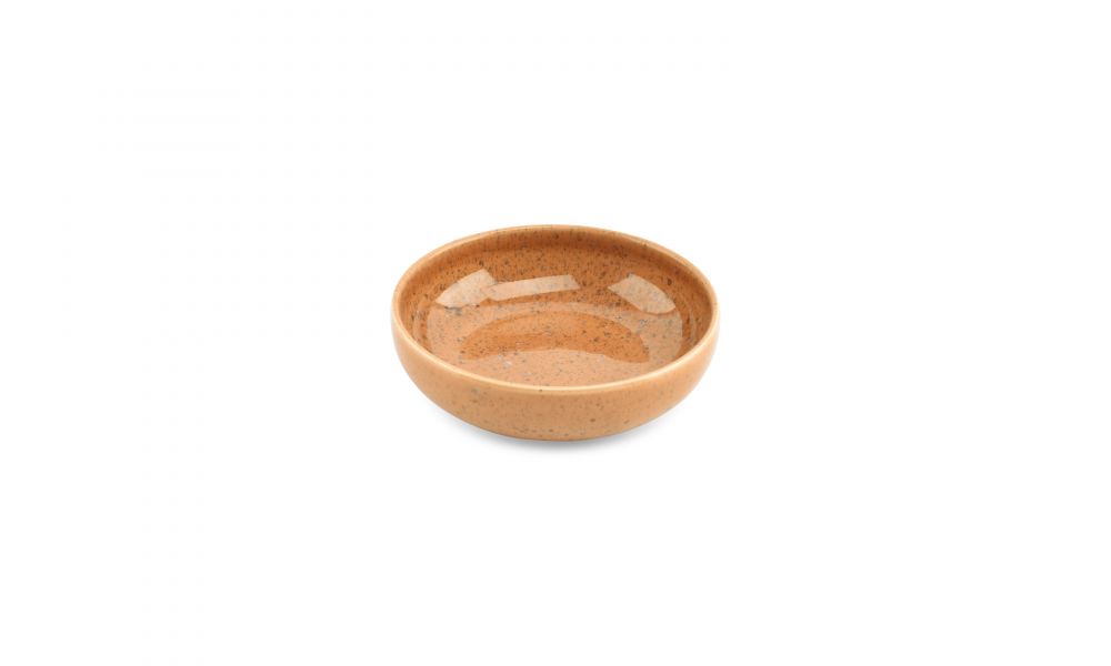 Kom S&P 802243 12,5xH5cm peach Blush